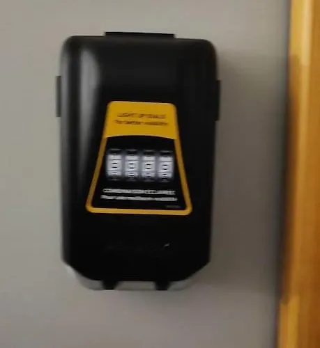 Appartamento Au Pied Des Pistes La Plagne