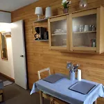 Cosy Au Pied Des Pistes La Plagne