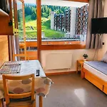 Apartament Cosy Au Pied Des Pistes