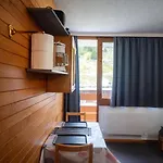 Apartament Cosy Au Pied Des Pistes