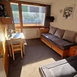 Cosy Au Pied Des Pistes
