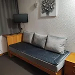Cosy Au Pied Des Pistes Apartament La Plagne