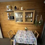 Apartament Cosy Au Pied Des Pistes