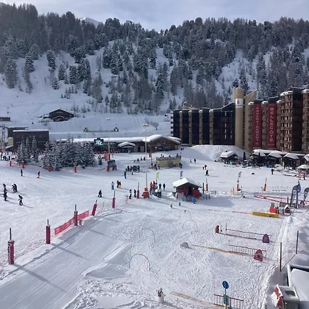Cosy Au Pied Des Pistes