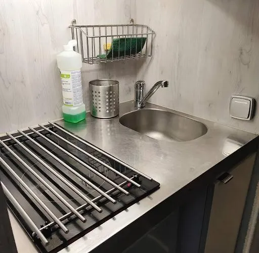 Au Pied Des Pistes Appartamento