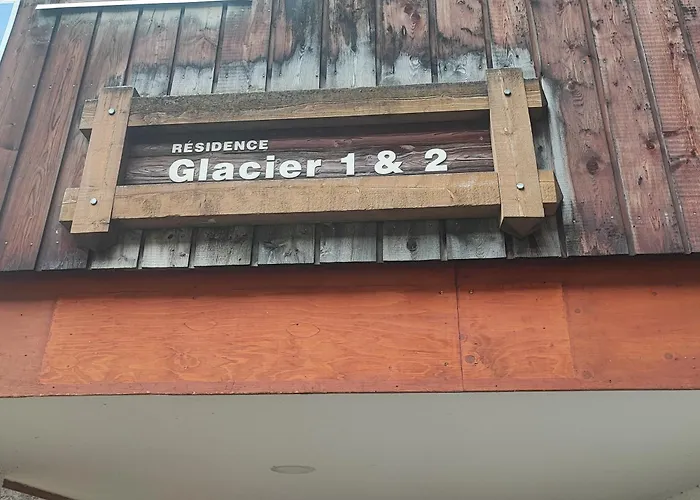 Cosy Au Pied Des Pistes La Plagne